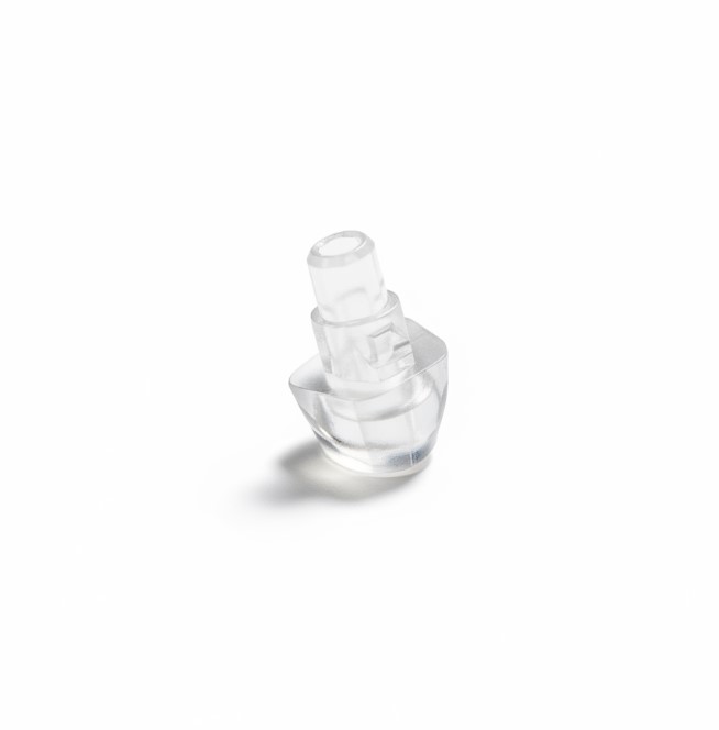 V2 Thintube adapter