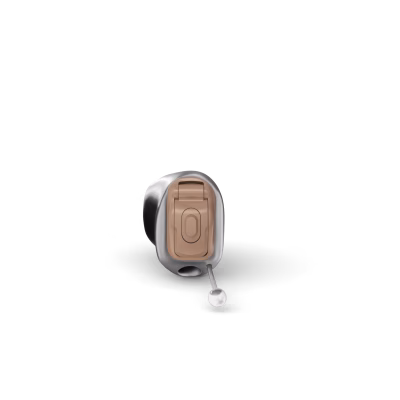 Phonak Virto I-Titanium