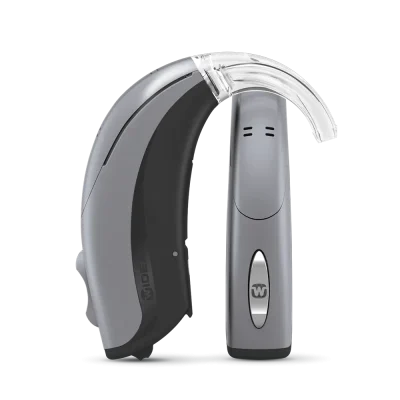 Widex Unique Fashion Power