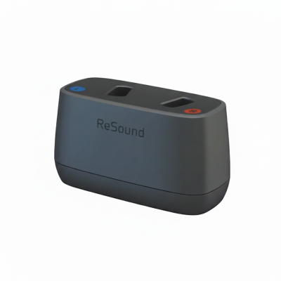 ReSound Desktop Charger