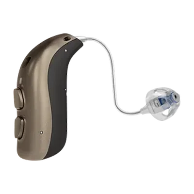 Bernafon Viron miniRITE T R