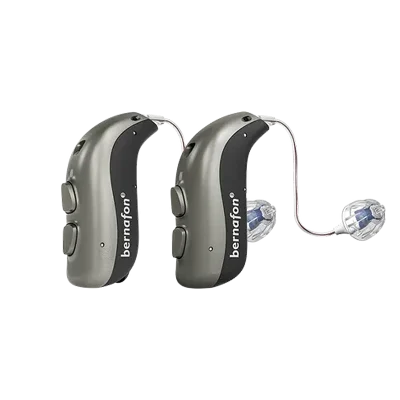 Bernafon Alpha XT RITE series