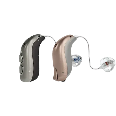 Bernafon Zerena RITE series