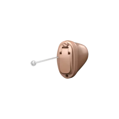 Oticon Own Invisible-in-the-Canal (IIC)