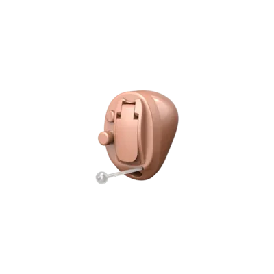 Oticon Own SI Completely-in-the-Canal (CIC)