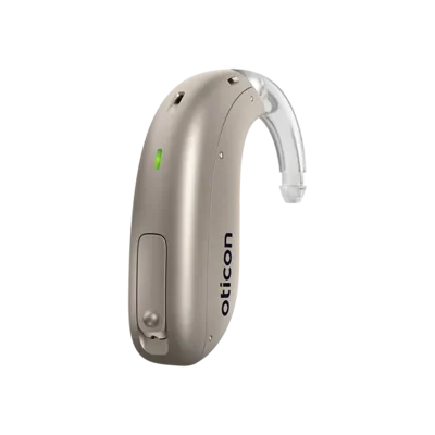 Oticon Real miniBTE R