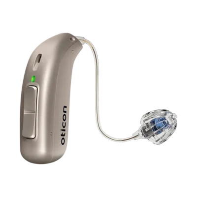 Oticon Real miniRITE R