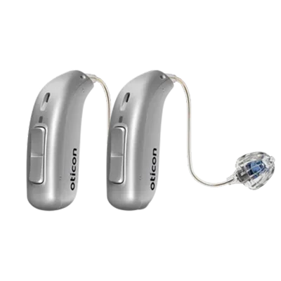 Oticon Sage RITE series