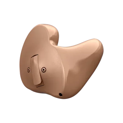 Oticon Siya ITE FS (Full Shell)