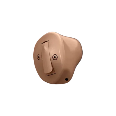 Oticon Siya ITE HS (Half Shell)