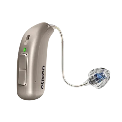 Oticon Zircon miniRITE R