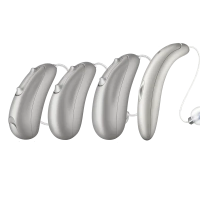 Unitron Blu RIC series