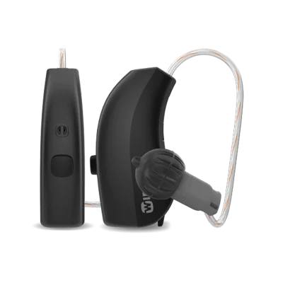 Widex Moment RIC 312 D