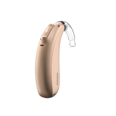 Phonak Naida L-PR BTE