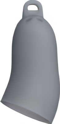 AllFit Sleeve Dome