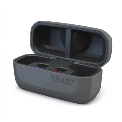 Resound Standard Charger Vivia microRIE 60s