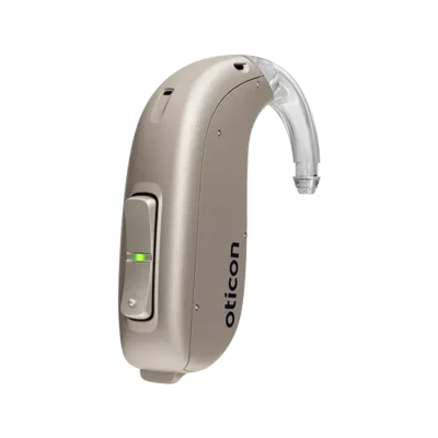 Oticon Verit BTE T 105