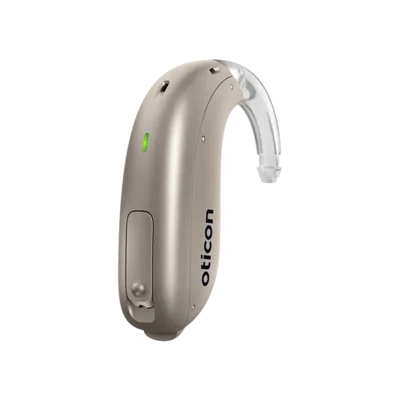 Oticon Verit miniBTE T 85